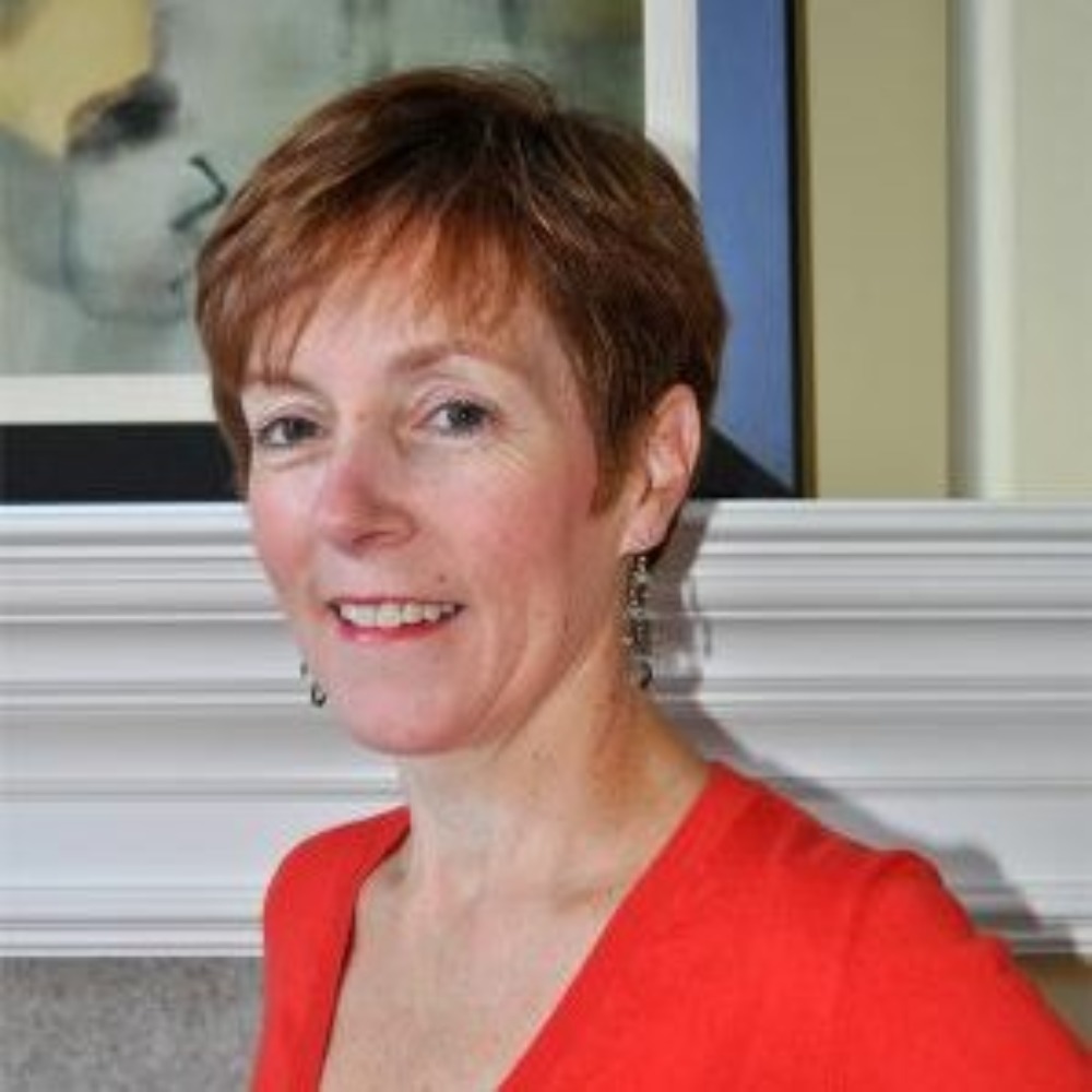 Meet your Posher, Carla